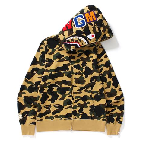 real bape website.